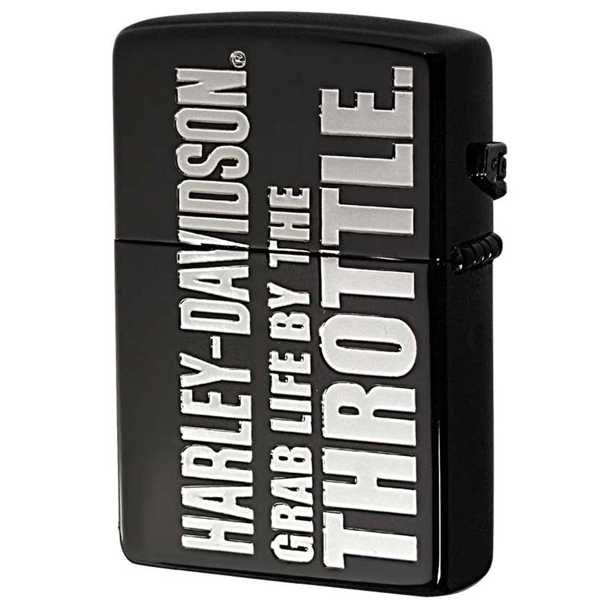 ZIPPO（ジッポー） ジッポライター ハーレーダビッドソン 日本限定 