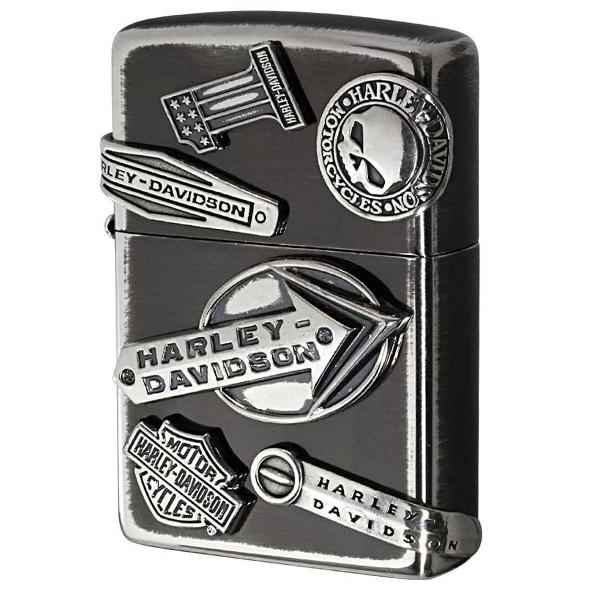 ZIPPO（ジッポー） ジッポライター ハーレーダビッドソン 日本限定 