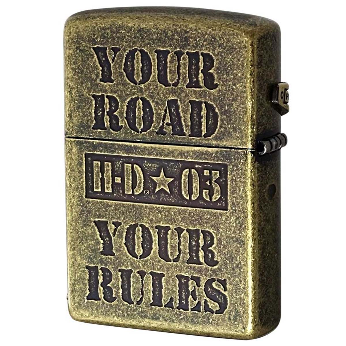 ZIPPO(ジッポー) ジッポライター ハーレーダビッドソン 日本 ZIPPO(ジッポー) ジッポライター ハーレーダビッドソン 日本