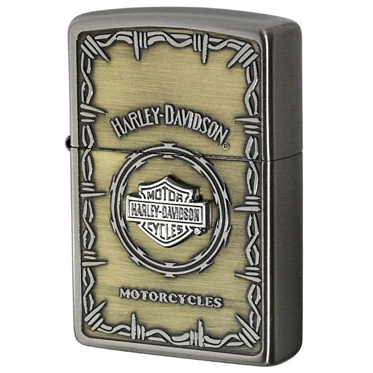 ZIPPO Zippo ジッポライター ハーレーダビッドソン 日本限定