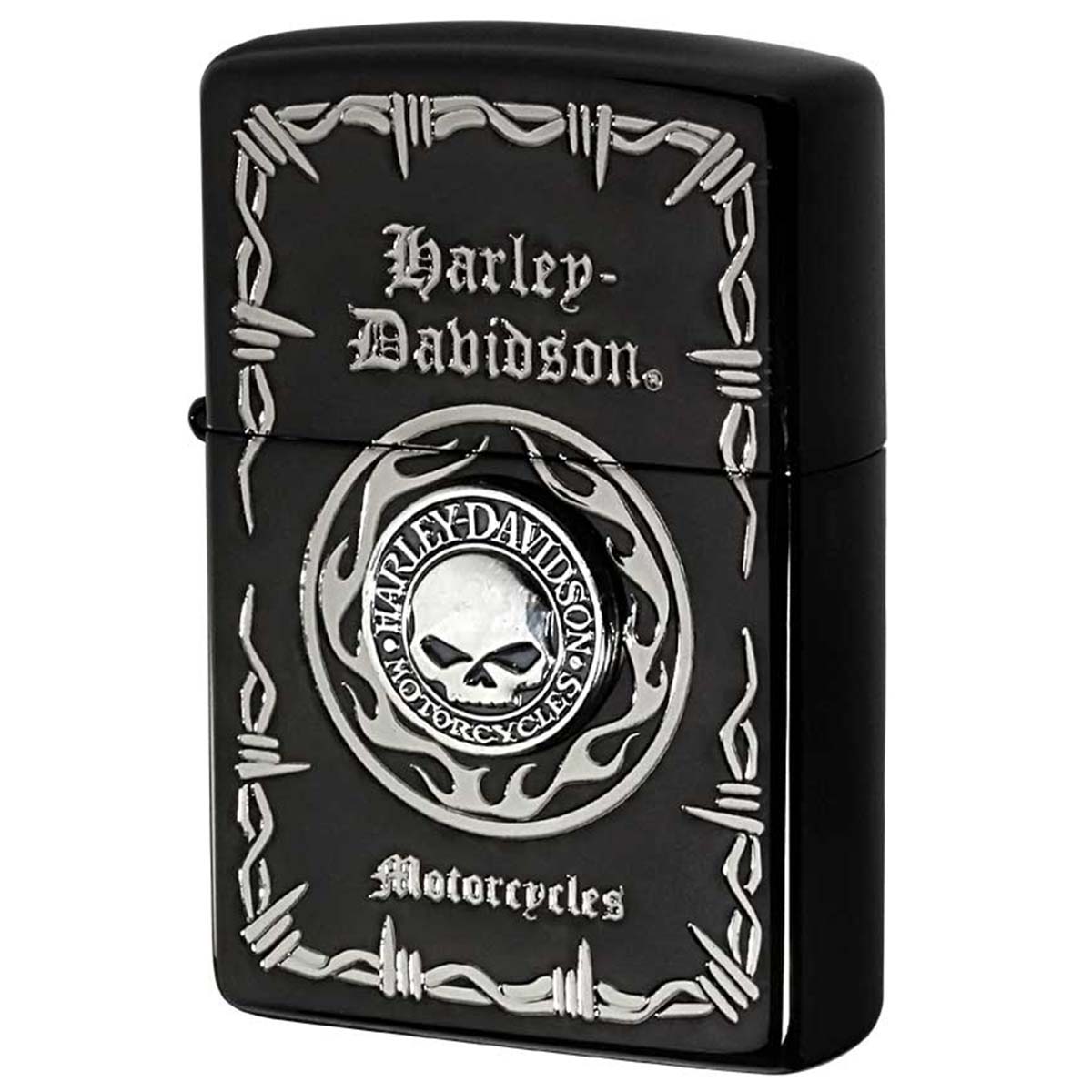 ZIPPO Zippo ジッポライター ハーレーダビッドソン 日本限定 ZIPPO Zippo ジッポライター ハーレーダビッドソン 日本限定