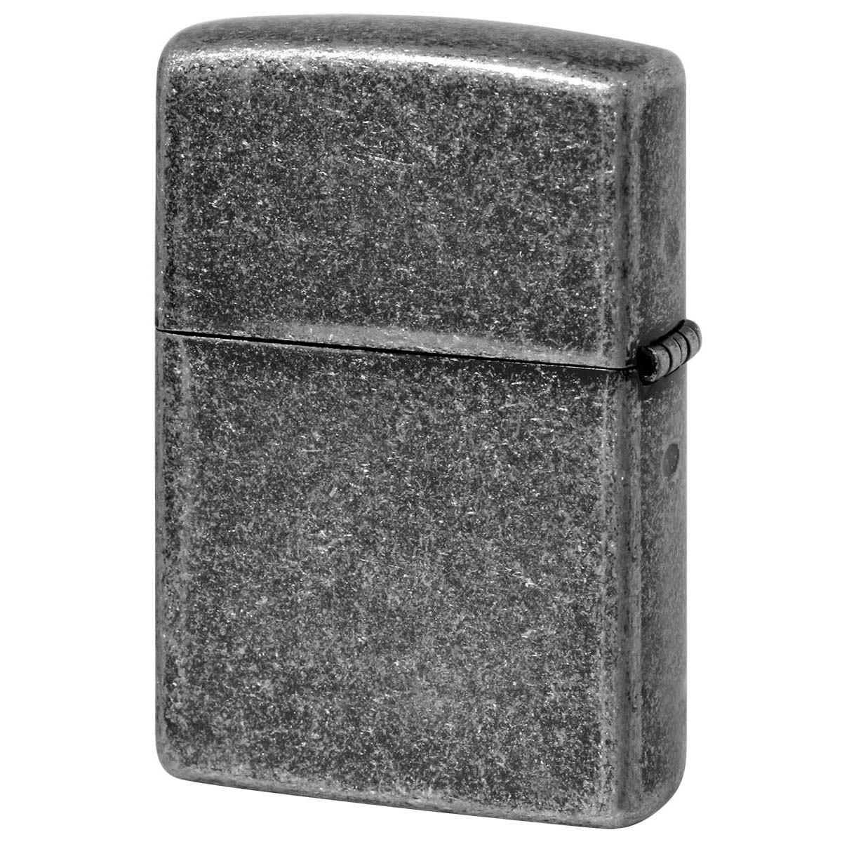 ZIPPO（ジッポー） ジッポライター 漢字 和柄 ニッケルバレル 激アツ 