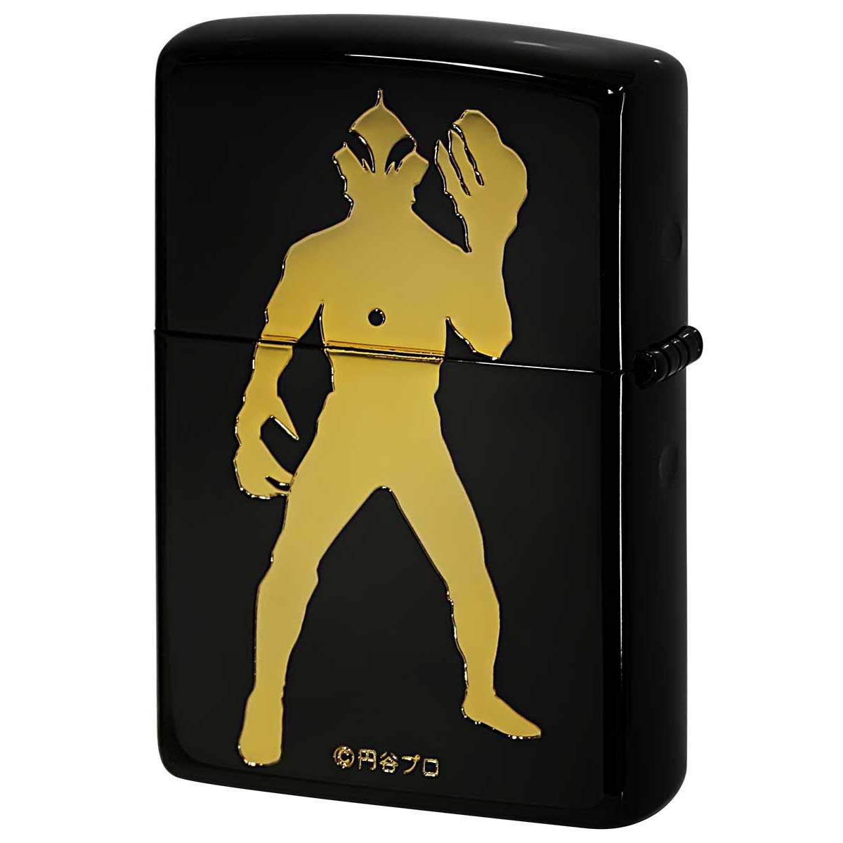 2024最新のスタイル ZIPPO Zippo ジッポライター ウルトラマン ベリアル 10周年記念 その他