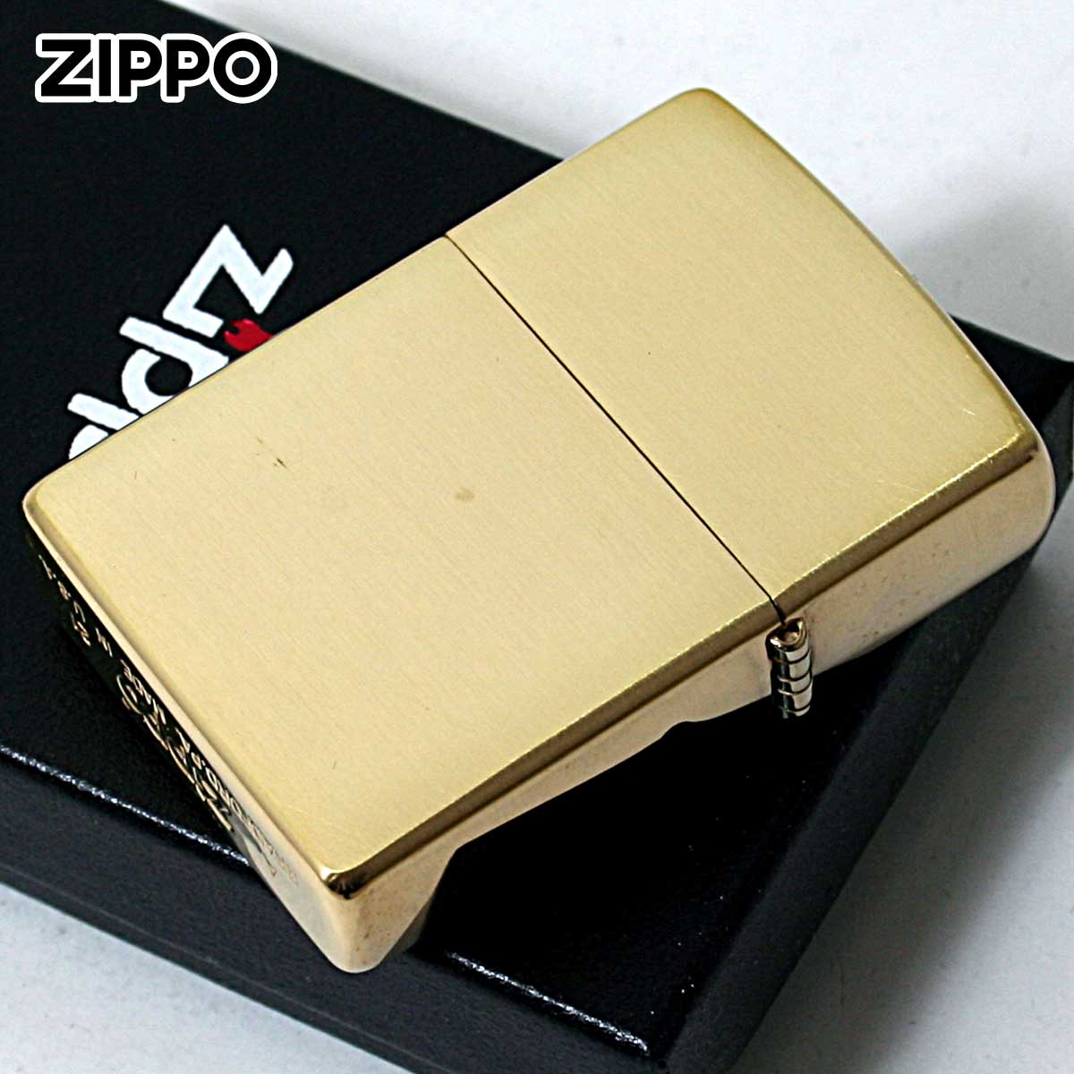 シェル Zippo ジッポライター 浮世絵 三美人 金箔エポ盛り 江戸