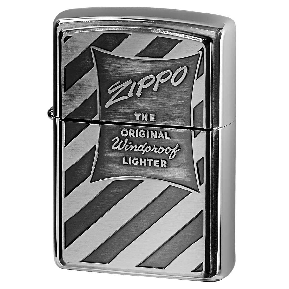 ZIPPO（ジッポー） ジッポライター ジッポ 歴代 パッケージデザイン 