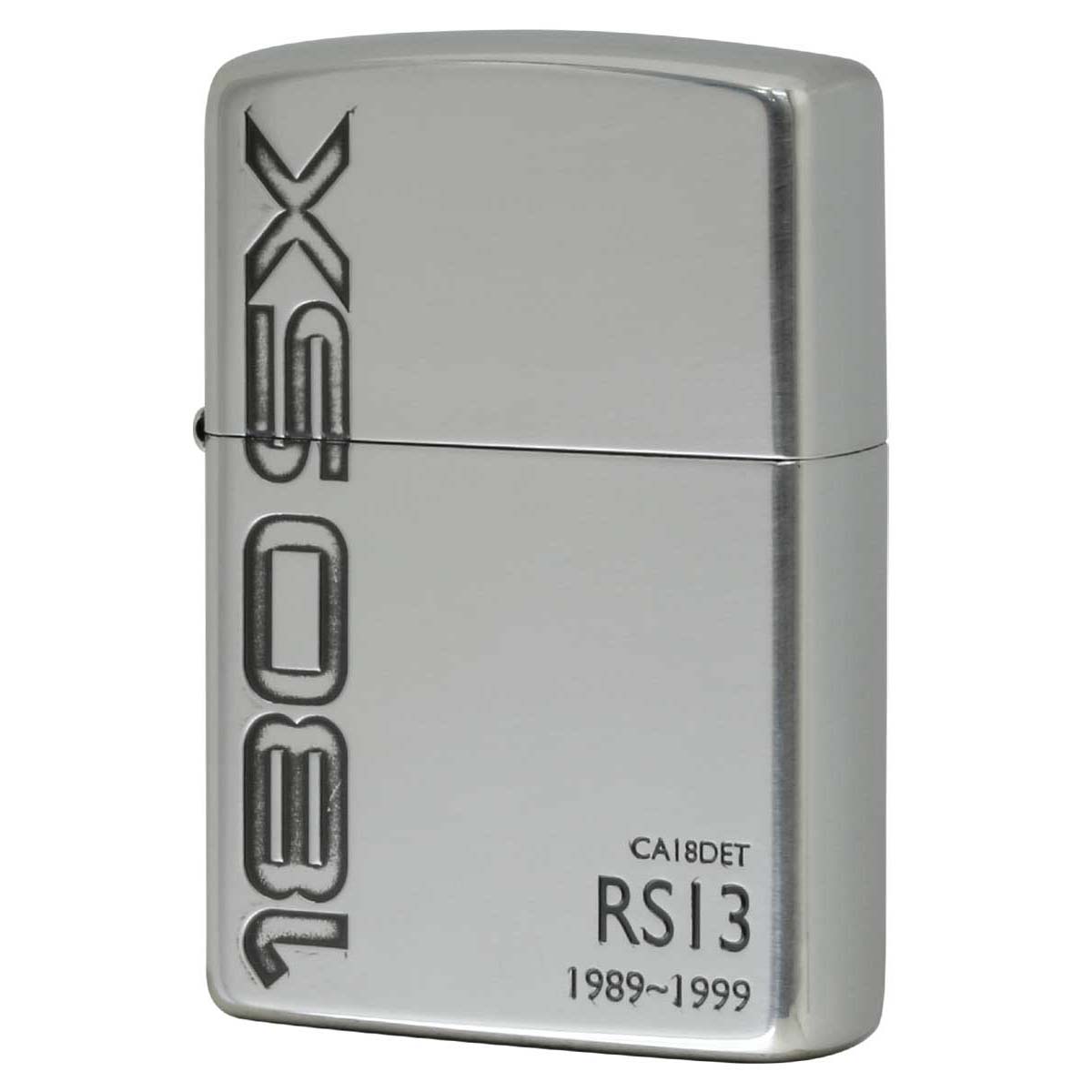 ZIPPO（ジッポー） ジッポライター 180SX 日産 自動車 NISSAN RS13 