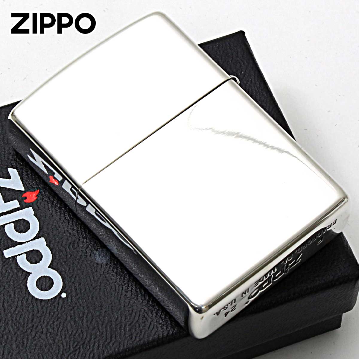 ZIPPO Zippo ジッポライター トランプ柄 銀いぶし ジョーカー