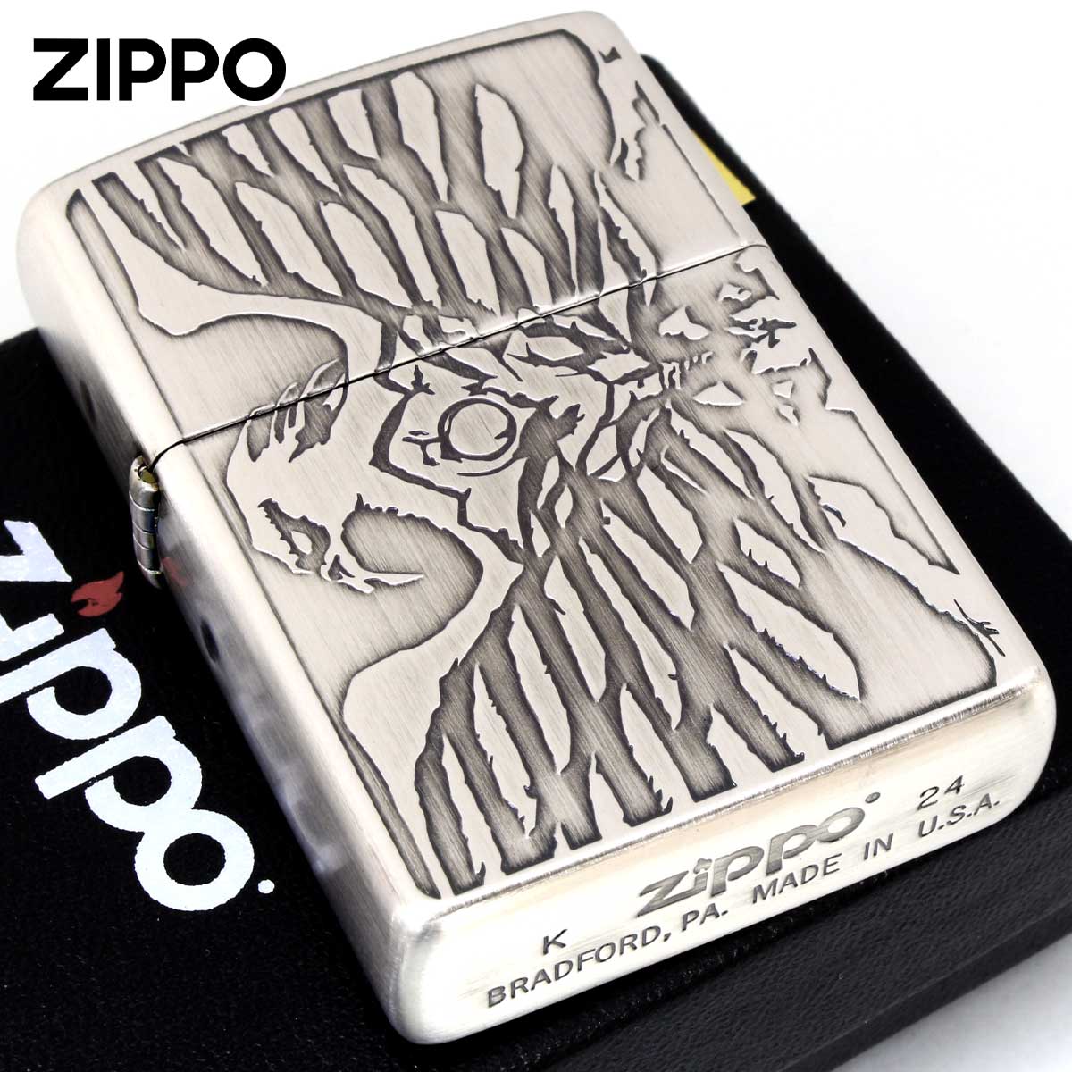 ZIPPO（ジッポー） ジッポライター 仮面ライダー 特撮 ライセンス品 