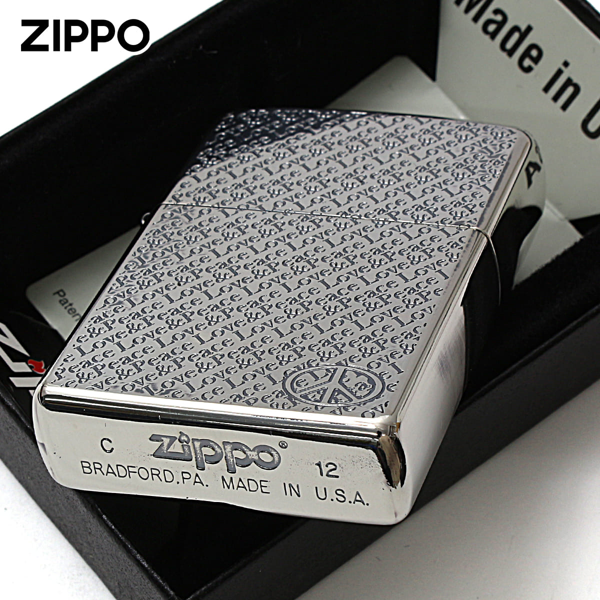 RIPNDIP NOSMOKING ZIPPO ジッポ　シルバー　未使用 Zippo ジッポー スカル 骸骨 ユーズド仕上げ FUNNY SKULL You