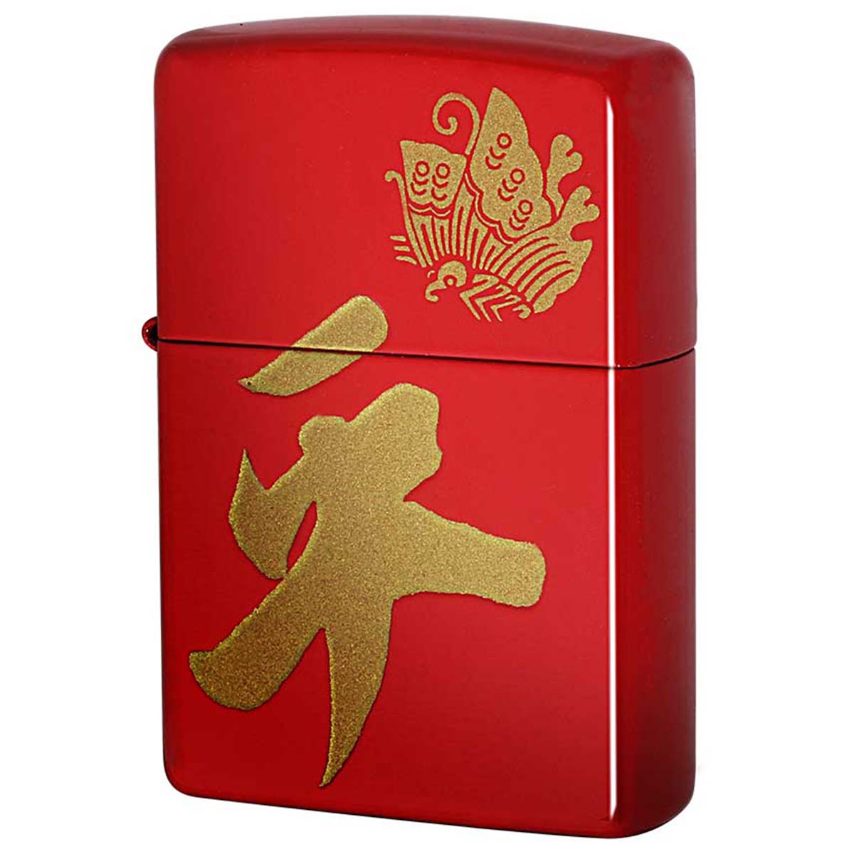 Zippo ジッポー 新潮社 オリジナルZIPPO 歴史 武将 オフィシャル