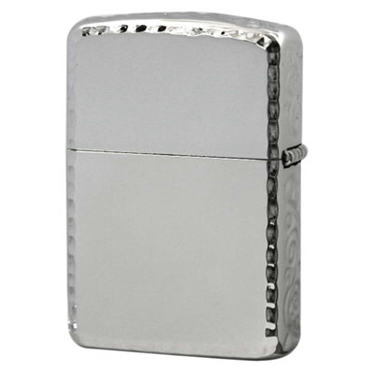 ZIPPO（ジッポー） ジッポライター アーマー 162 3面彫刻 コーナー 
