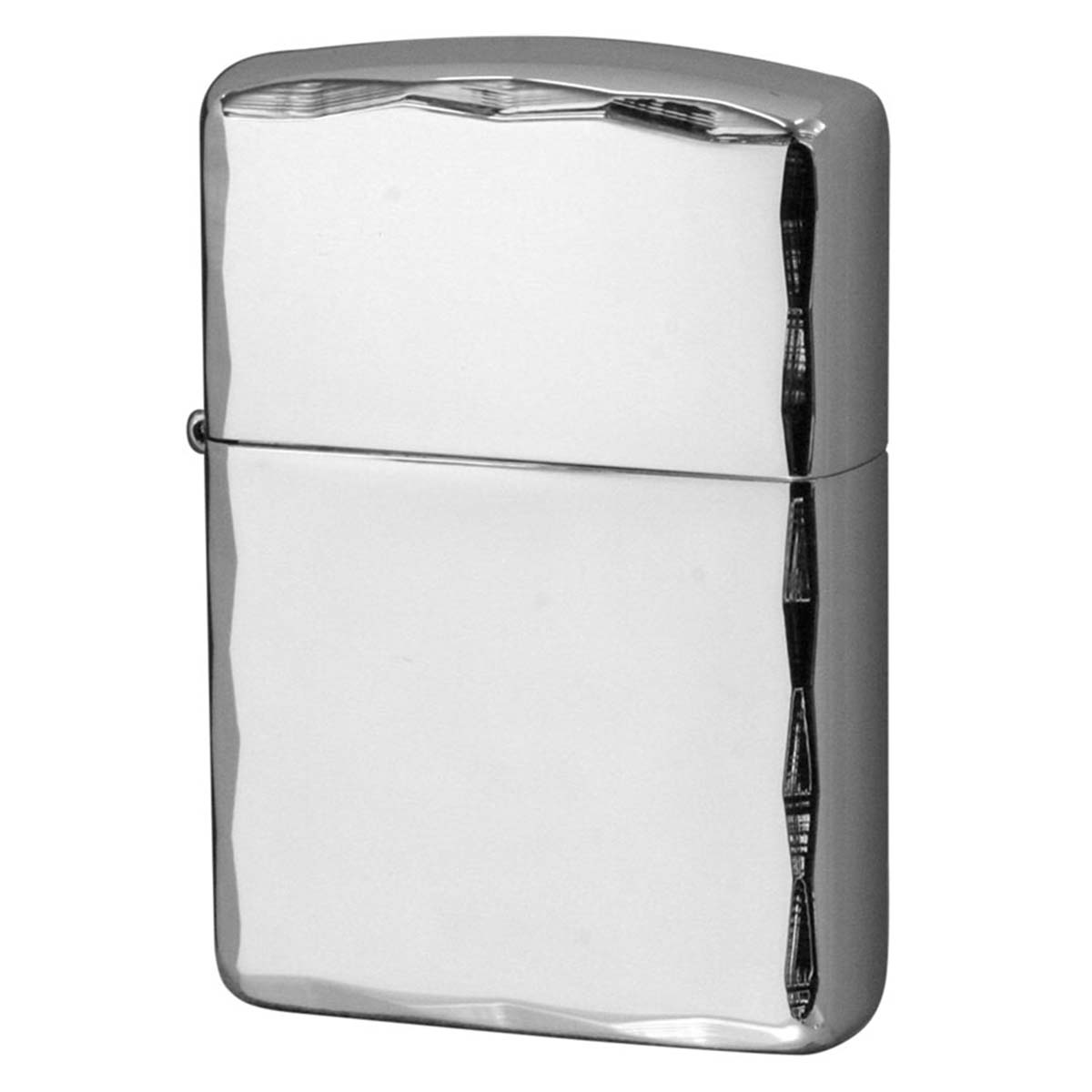 ZIPPO（ジッポー） ジッポライター アーマー シャインレイカット 