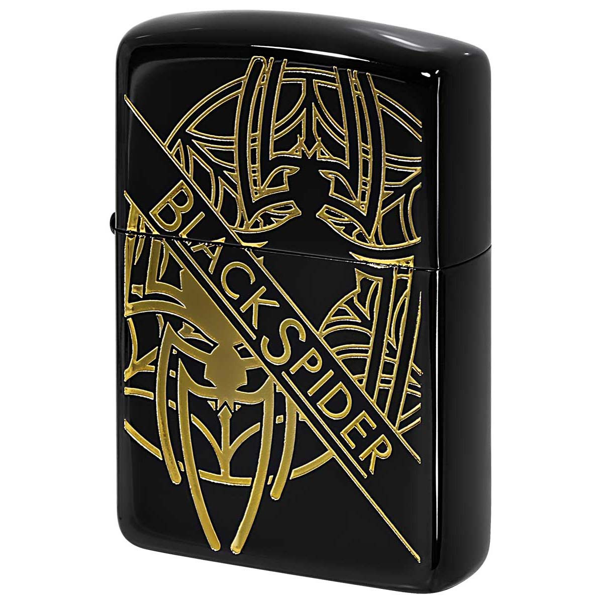 超特価激安 ZIPPO Zippo ジッポライター タバコ銘柄 アーマー ブラック その他
