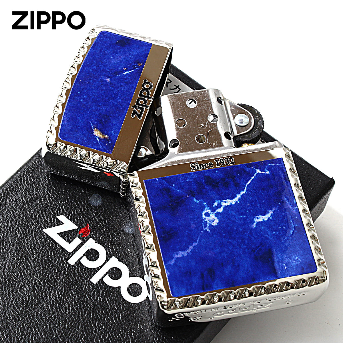 大理石調zippo マーブル柄・大理石調 Zippo/商品一覧 【Zippo(ジッポー)専門店
