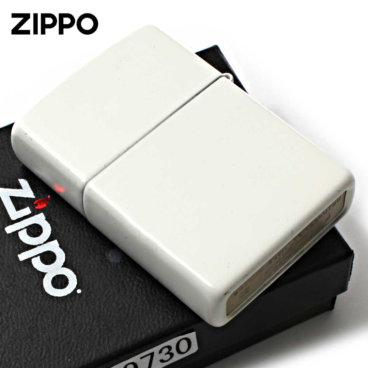 ZIPPO Zippo ジッポライター マリファナ リーフ 葉 Counter
