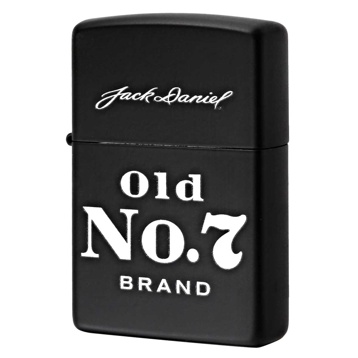 ZIPPO（ジッポー） ジッポライター ジャックダニエル 酒 ロゴ Jack 