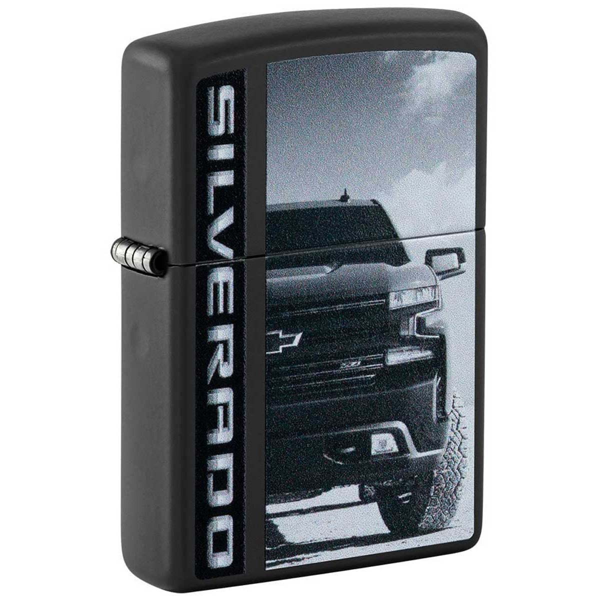 ZIPPO（ジッポー） ジッポライター シボレー シルバラード ゼネラル 