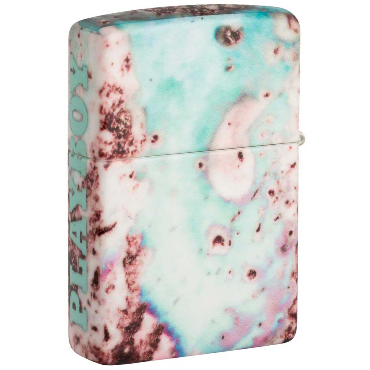 ZIPPO（ジッポー） ジッポライター プレイボーイ バニー うさぎ ロゴ 