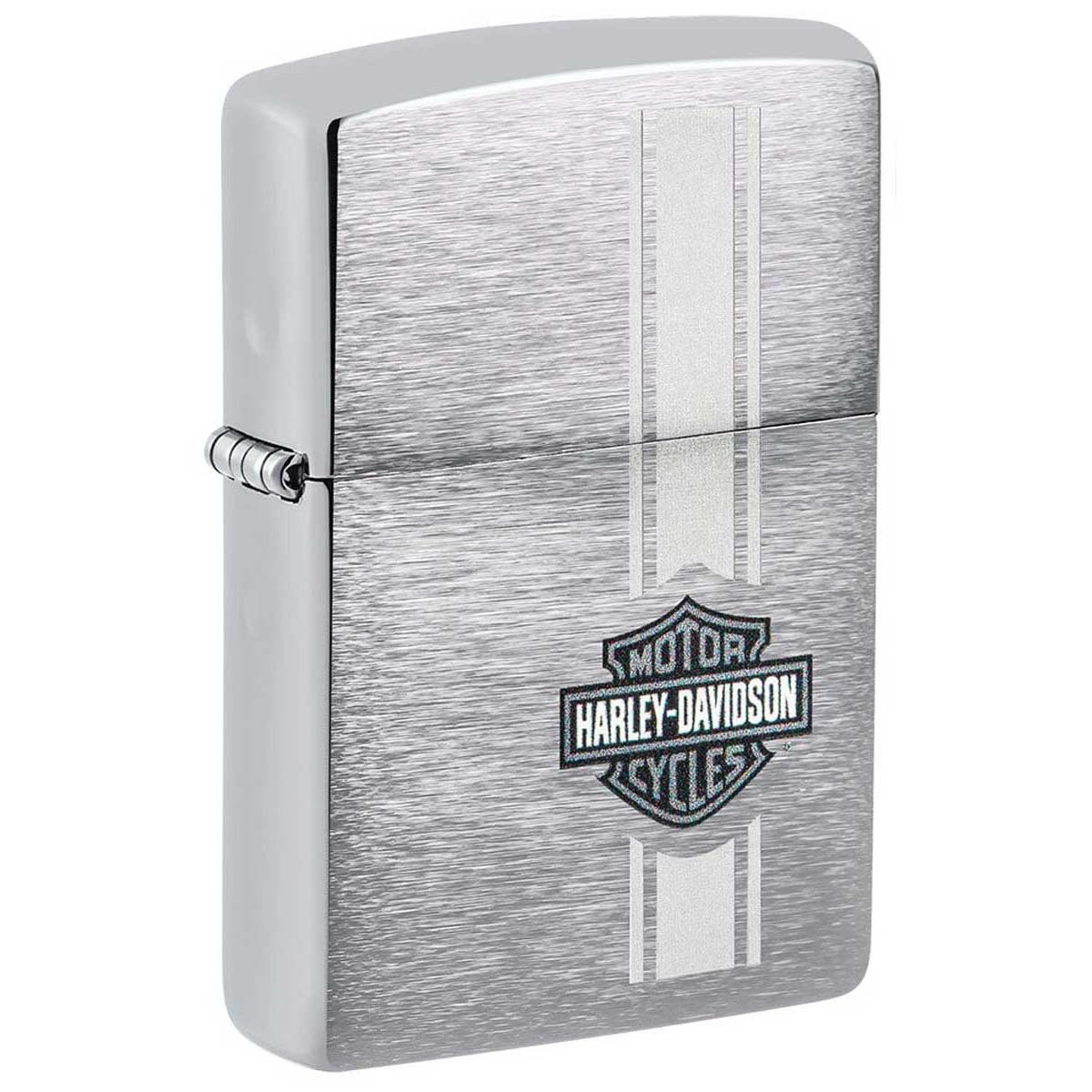 Zippo ジッポライター ハーレーダビッドソン ロゴ アメリカモデル