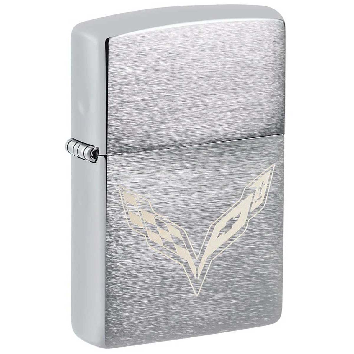 ZIPPO Zippo ジッポライター シボレー コルベット ゼネラル