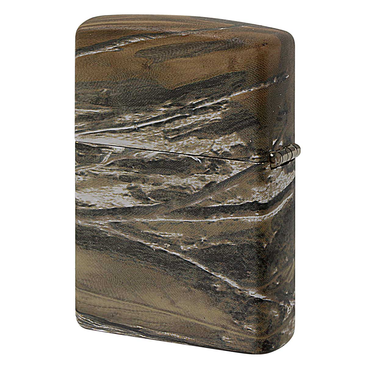 ZIPPO（ジッポー） ジッポライター 迷彩 カモフラージュ リアルツリー