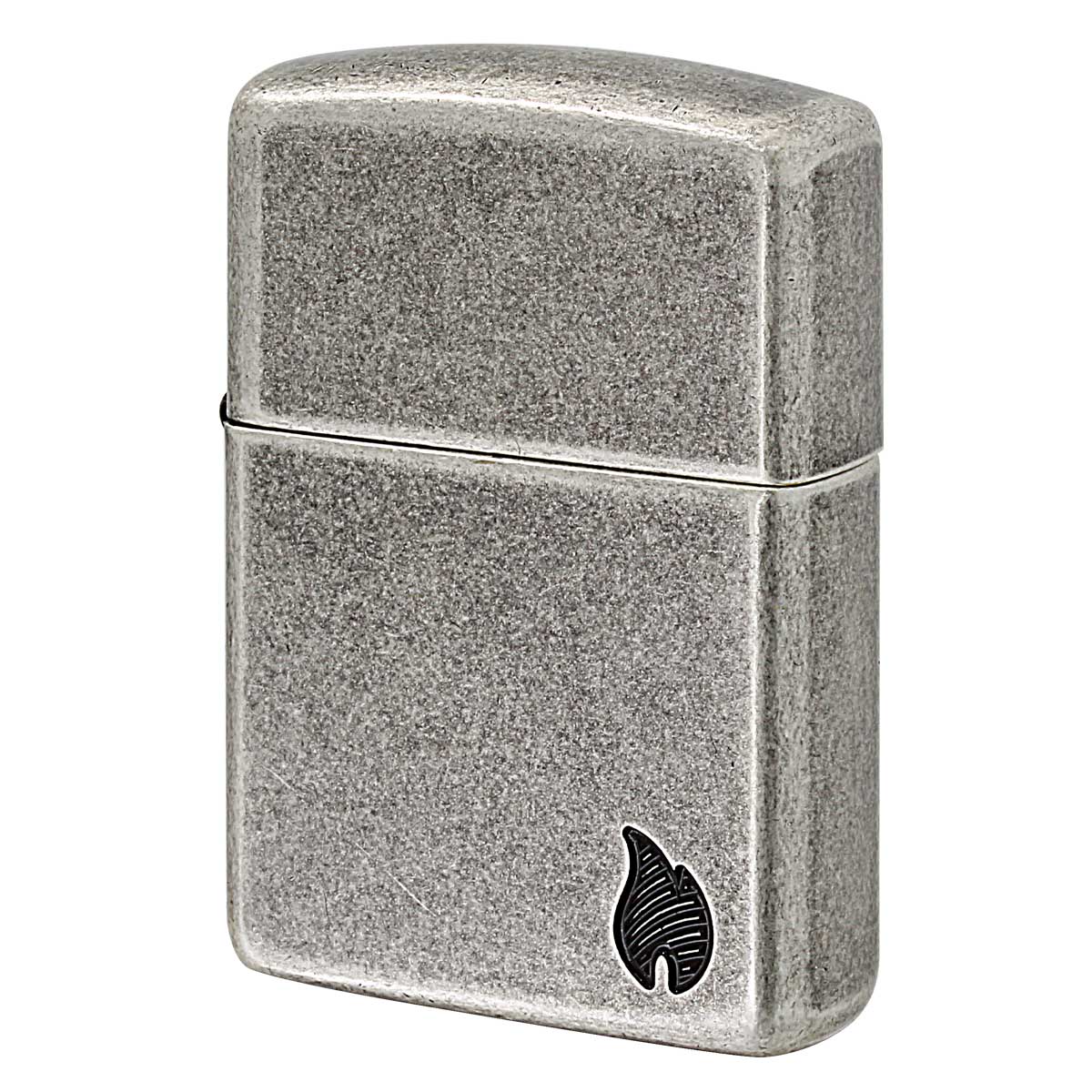 zippo ライター　アーマ ジッポーライター： Zippo アーマー シェル ウッド インレイ