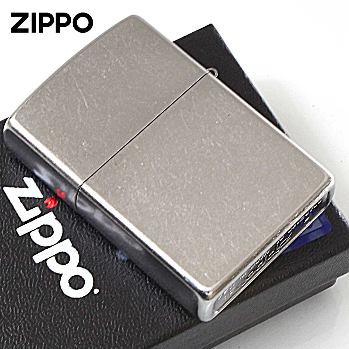 ZIPPO ジッポー 限定 フォード 100周年 マスタング 未使用 ZIPPO