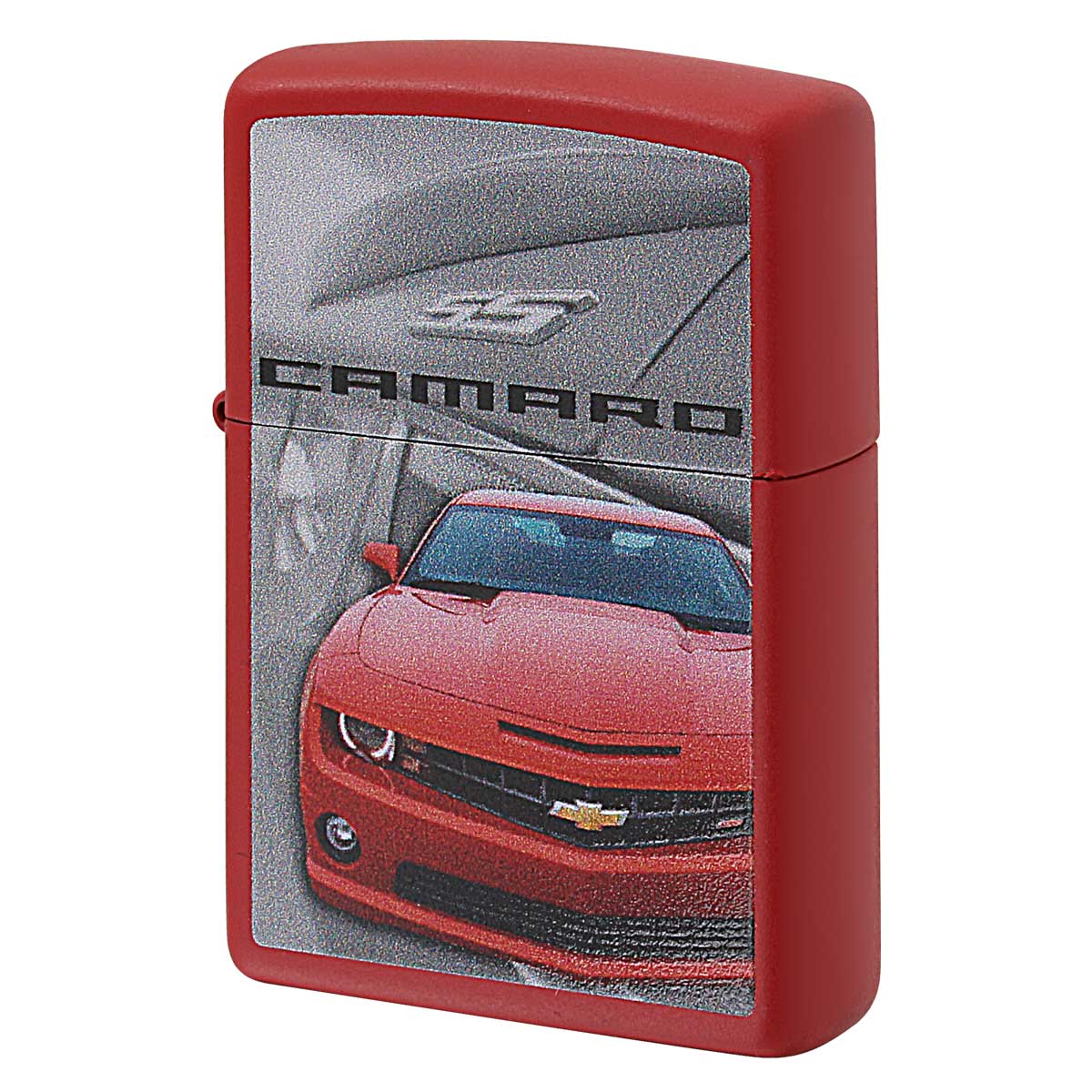 【国内即発送】 ZIPPO Zippo ゼネラル カマロ シボレー ジッポライター コレクション