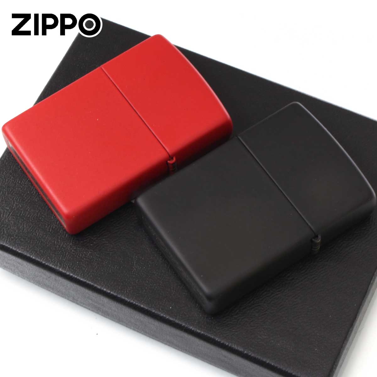 ペア Zippo Pair ジッポライター ZIPPO Set ペアセット メール便専用