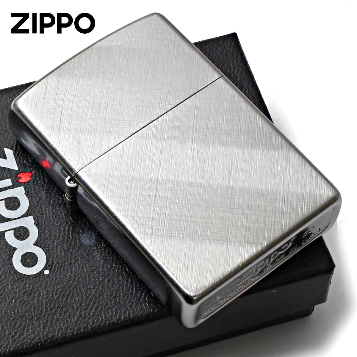 ZIPPO（ジッポー） ジッポライター ダイヤゴナル ウェーブ Diagonal 