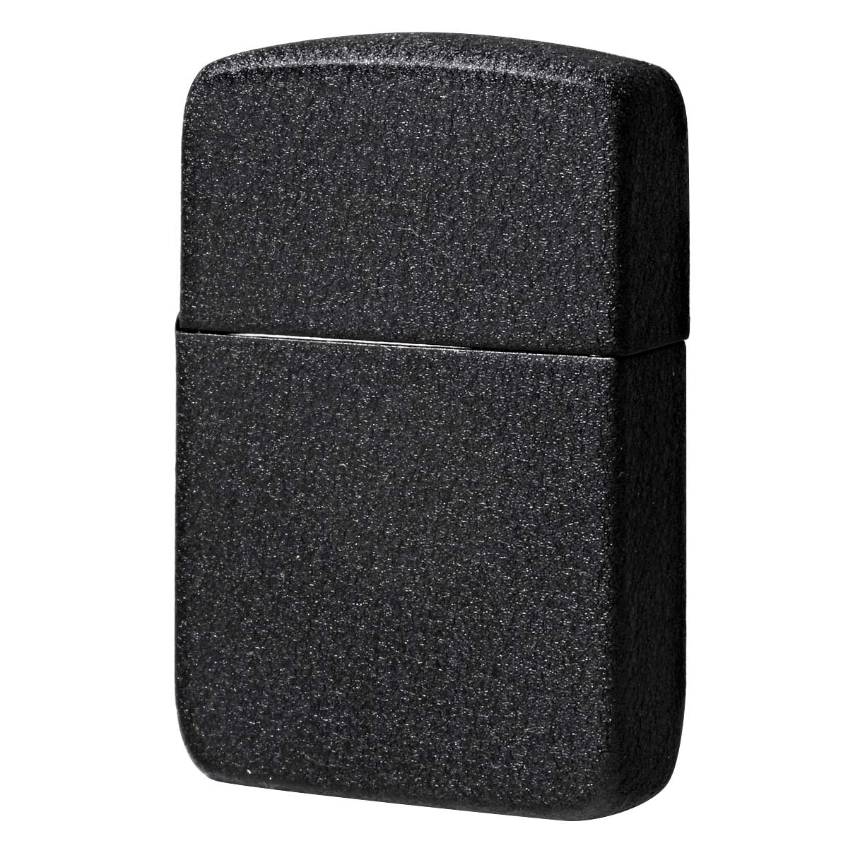 レプリカ Zippo ジッポライター 1941レプリカ ブラック クラッカル 