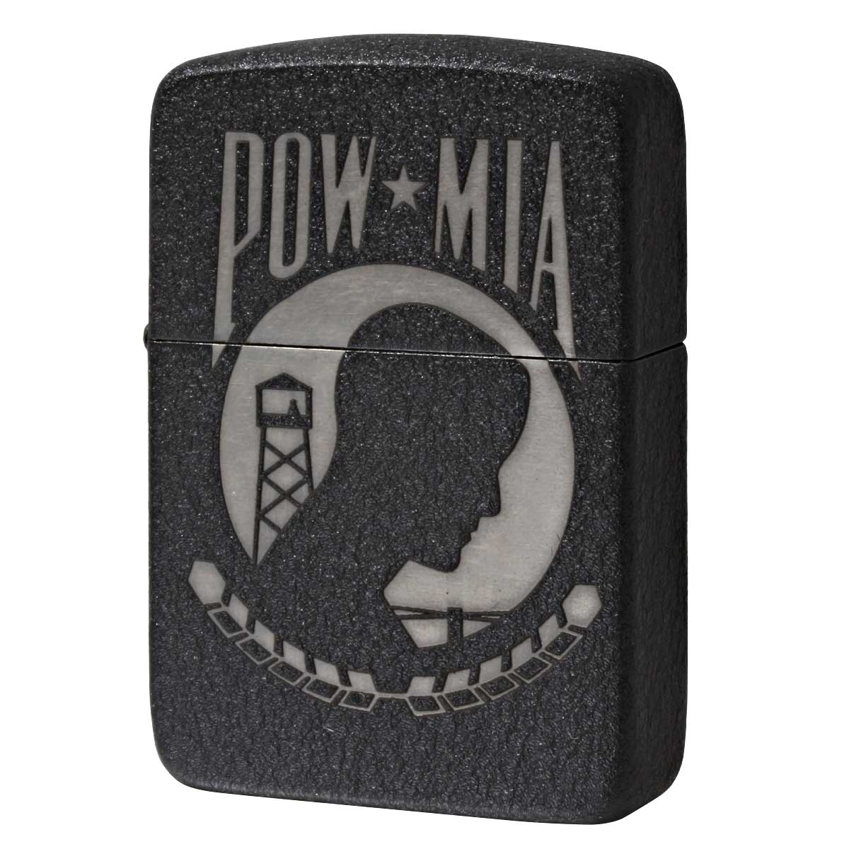 Zippo ジッポライター 1941レプリカ アメリカ軍 戦争捕虜 戦闘中行方 