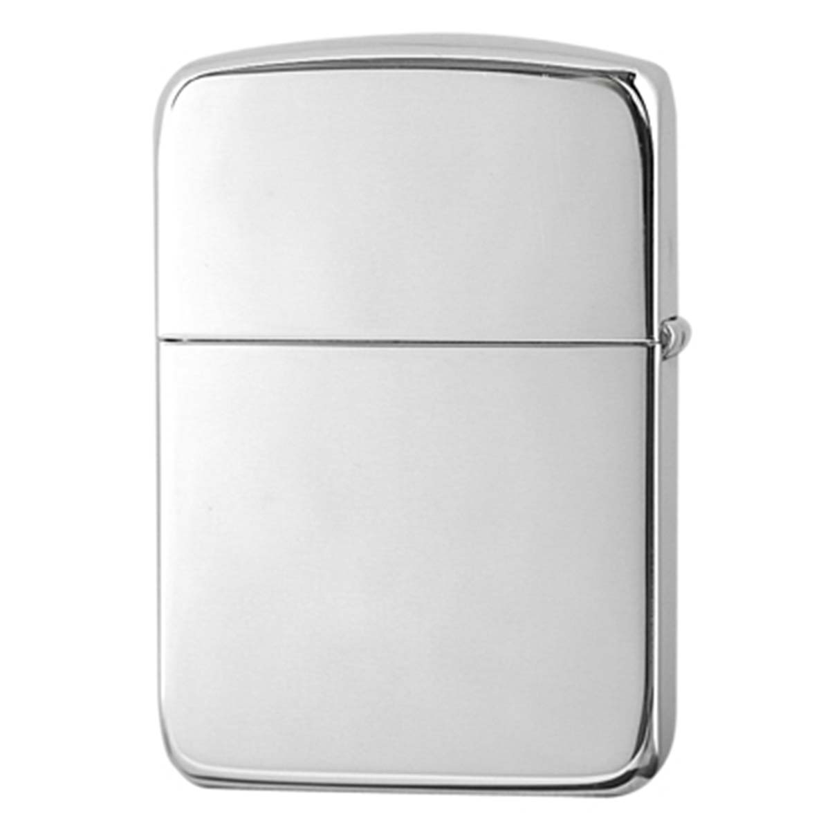 Zippo未使用新品 1941年レプリカ 100ミクロン銀メッキ ZIPPO 1941 復刻 レプリカ 高純度銀メッキ 100ミクロン シルバー