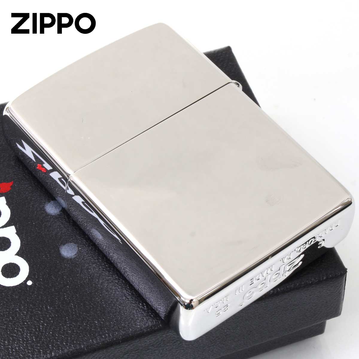 ZIPPO（ジッポー） ジッポライター 梵字 bonji キリーク 戌 亥 80035