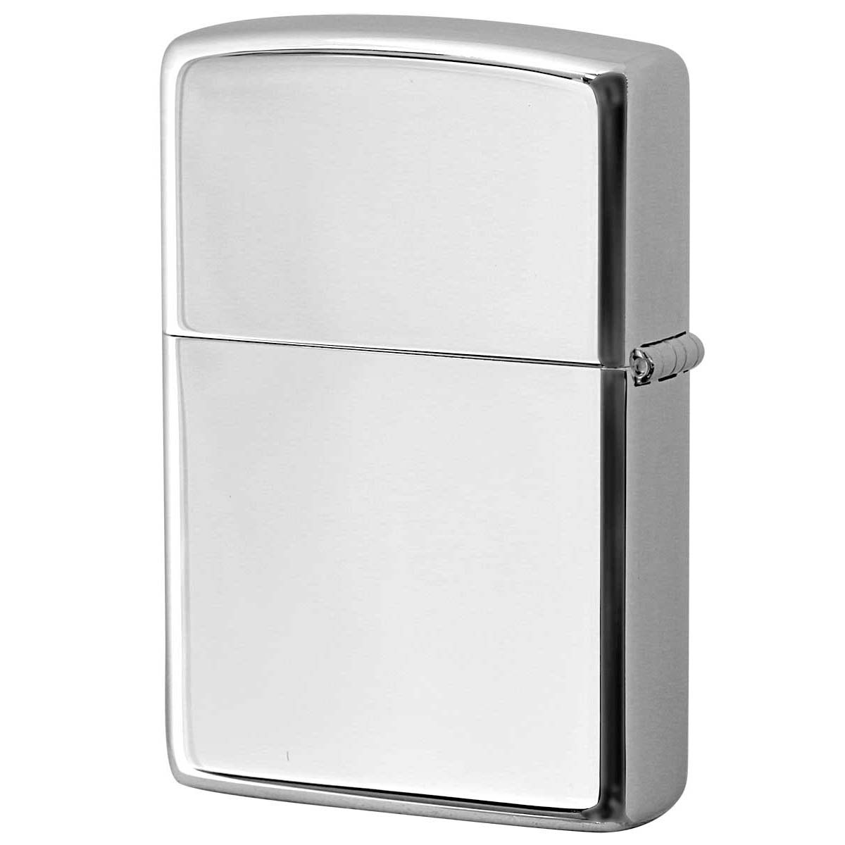 Zippo ジッポライター ネコ 猫 Cat's eye キャットアイ 鏡面 ポリッシュ 銀メッキ 80044 プレゼント 贈り物 女性 かわいい メール便可 | ZIPPO | 01