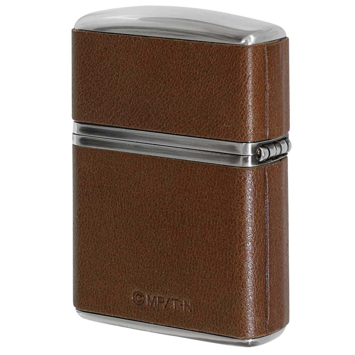ZIPPO（ジッポー） ジッポライター ルパン三世 アニメ キャラ 革巻き