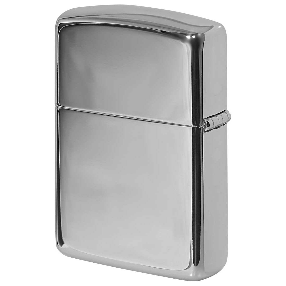 ZIPPO Zippo ジッポライター アーマー 銀メッキ 10ミクロン