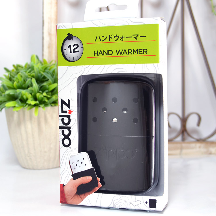 【新品未使用】 幻の初期モデル ハンディウォーマー本体 ZIPPOセット2002 楽天市場】【23日20時~4h限定☆10％クーポン＆P5倍要エントリー