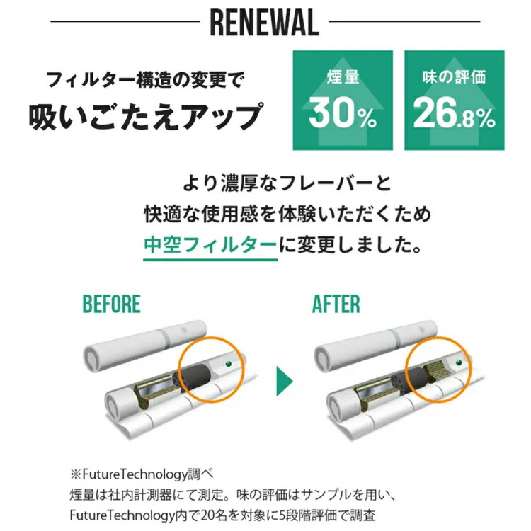 NICOLESS NiL ニコレスニル [ディープメンソール] 1箱20本入り×5箱 