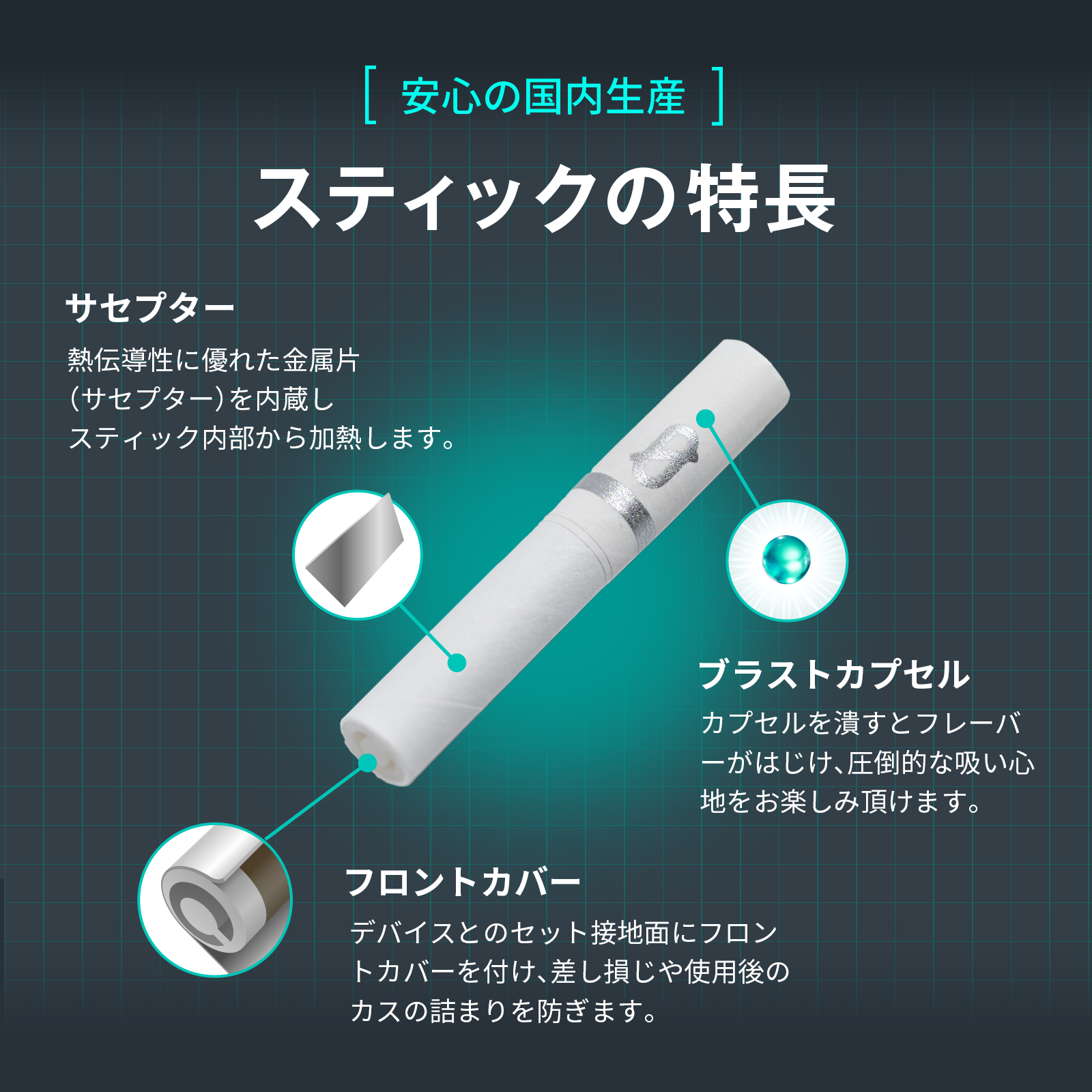 NICOLESS NiL ニコレス ニル ニコレスニル 茶葉 ニコチンゼロ nil 吸い