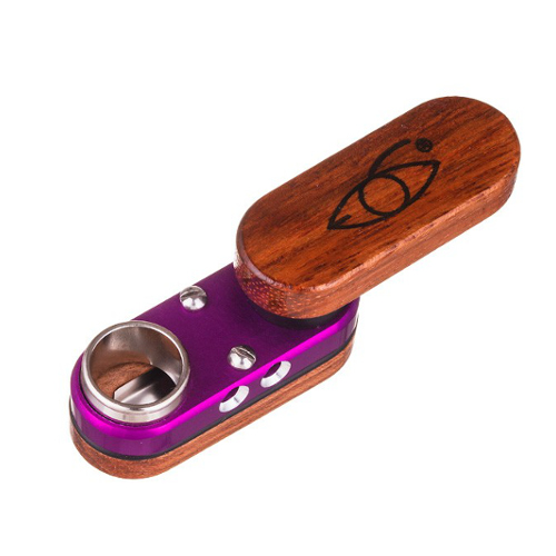 メール便対応】 Monkey Pipe - Classic モンキーパイプ クラシック 