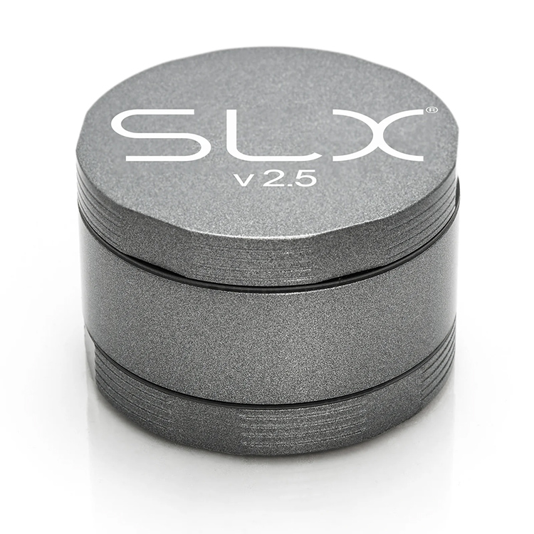 SLX v2.5 Non-Stick Grinder ノンスティックグラインダー : ZiPPY