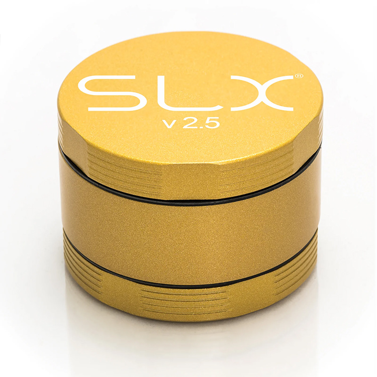 SLX v2.5 Non-Stick Grinder ノンスティックグラインダー : ZiPPY