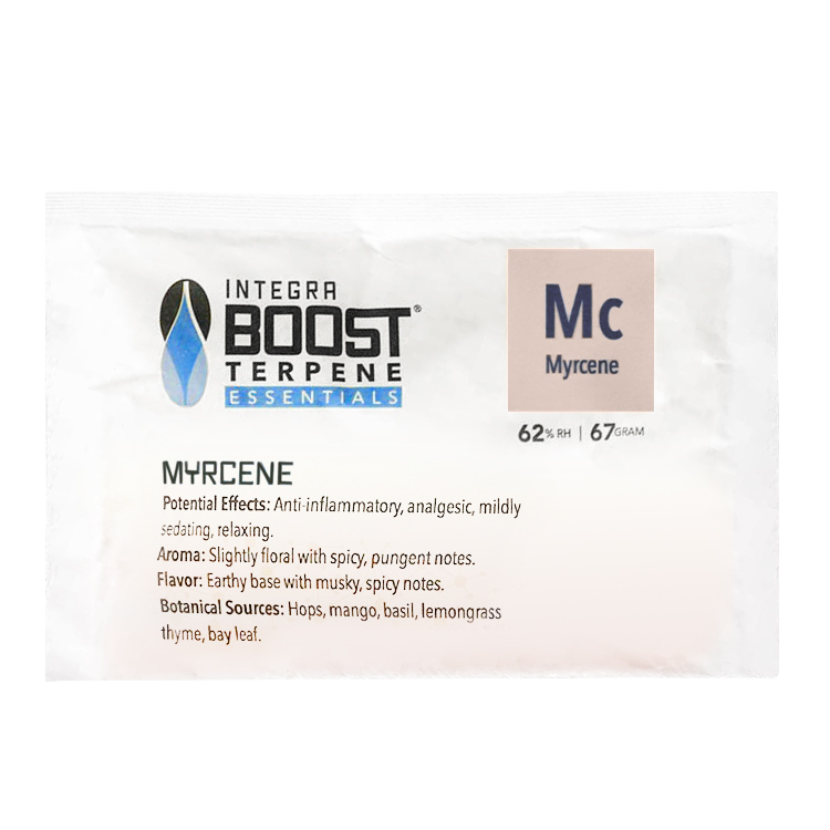 【メール便対応】 Integra Boost テルペンエッセンシャル 62％ 調湿剤 67グラム |  | 02