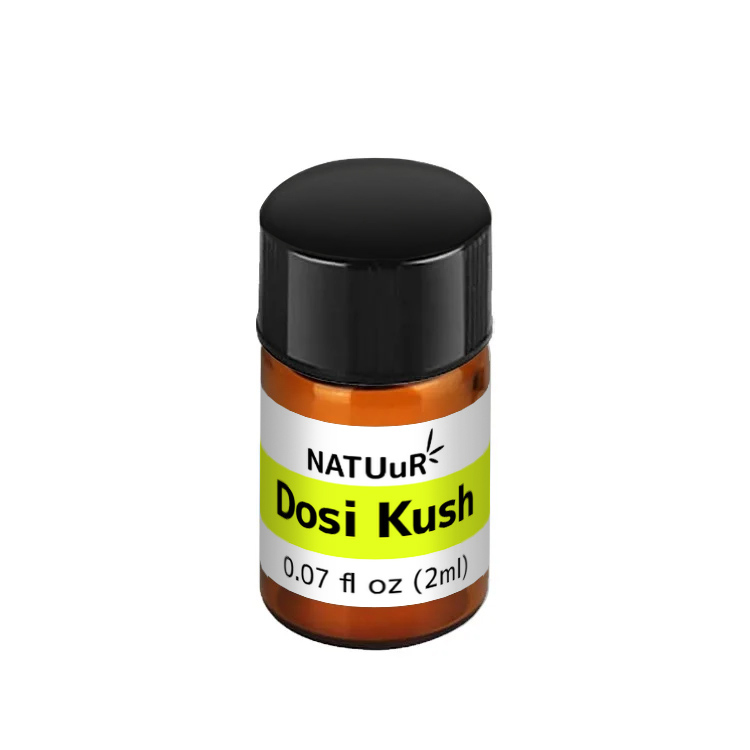 NATUuR - テルペン Strain Profile Terpenes 2ml |  | 10