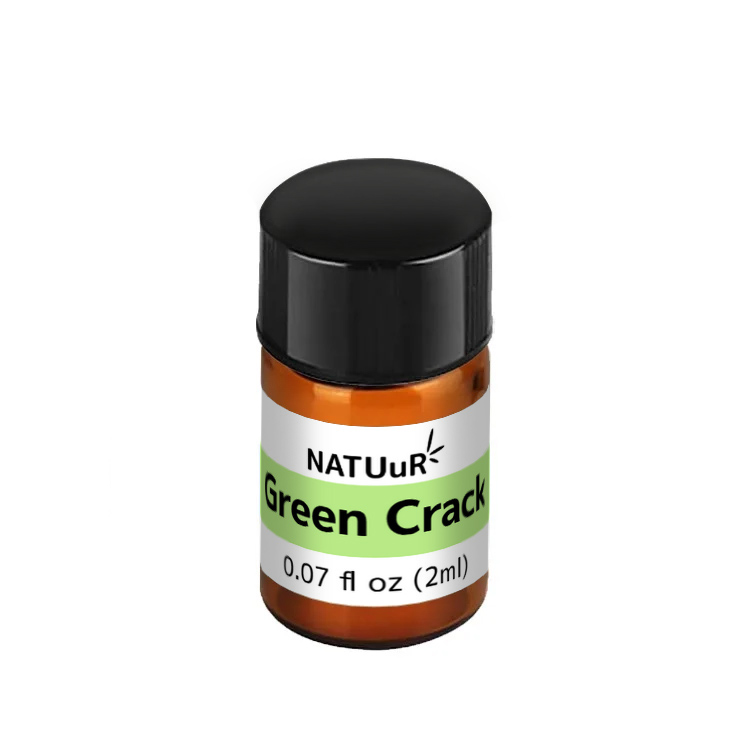 NATUuR - テルペン Strain Profile Terpenes 2ml |  | 06