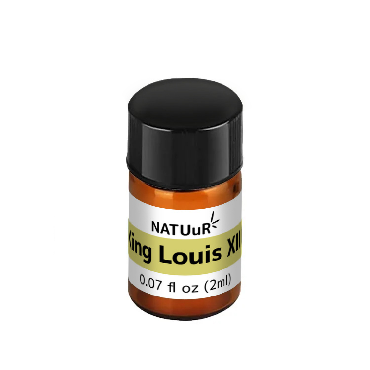 NATUuR - テルペン Strain Profile Terpenes 2ml |  | 07