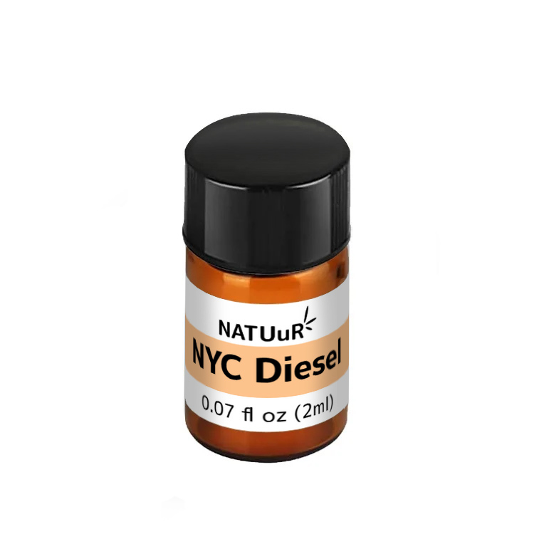 NATUuR - テルペン Strain Profile Terpenes 2ml |  | 09