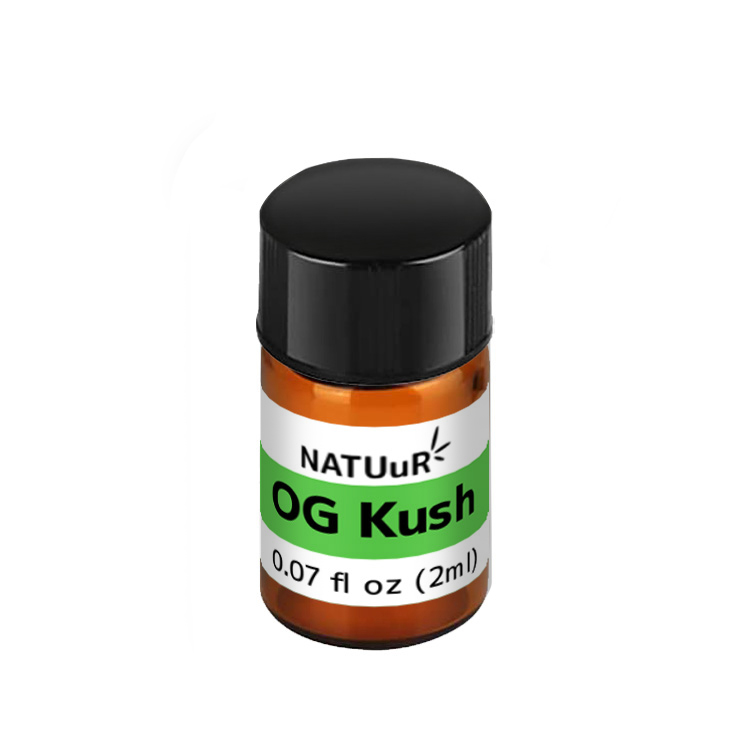 NATUuR - テルペン Strain Profile Terpenes 2ml |  | 01