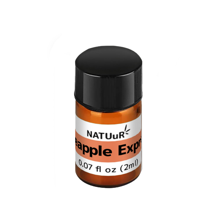 NATUuR - テルペン Strain Profile Terpenes 2ml |  | 03